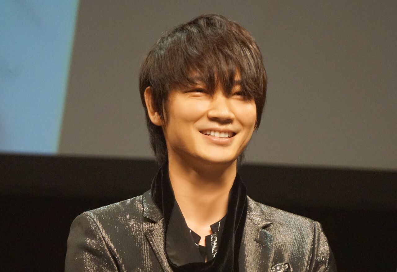 綾野剛 菅田将暉に嫉妬 miu 撮影後にポツリ言い放ったひと言 ニューストゥデイ 綾野剛 菅田将暉に嫉妬 miu 撮影後にポツリ言い放ったひと言 ニューストゥデイ