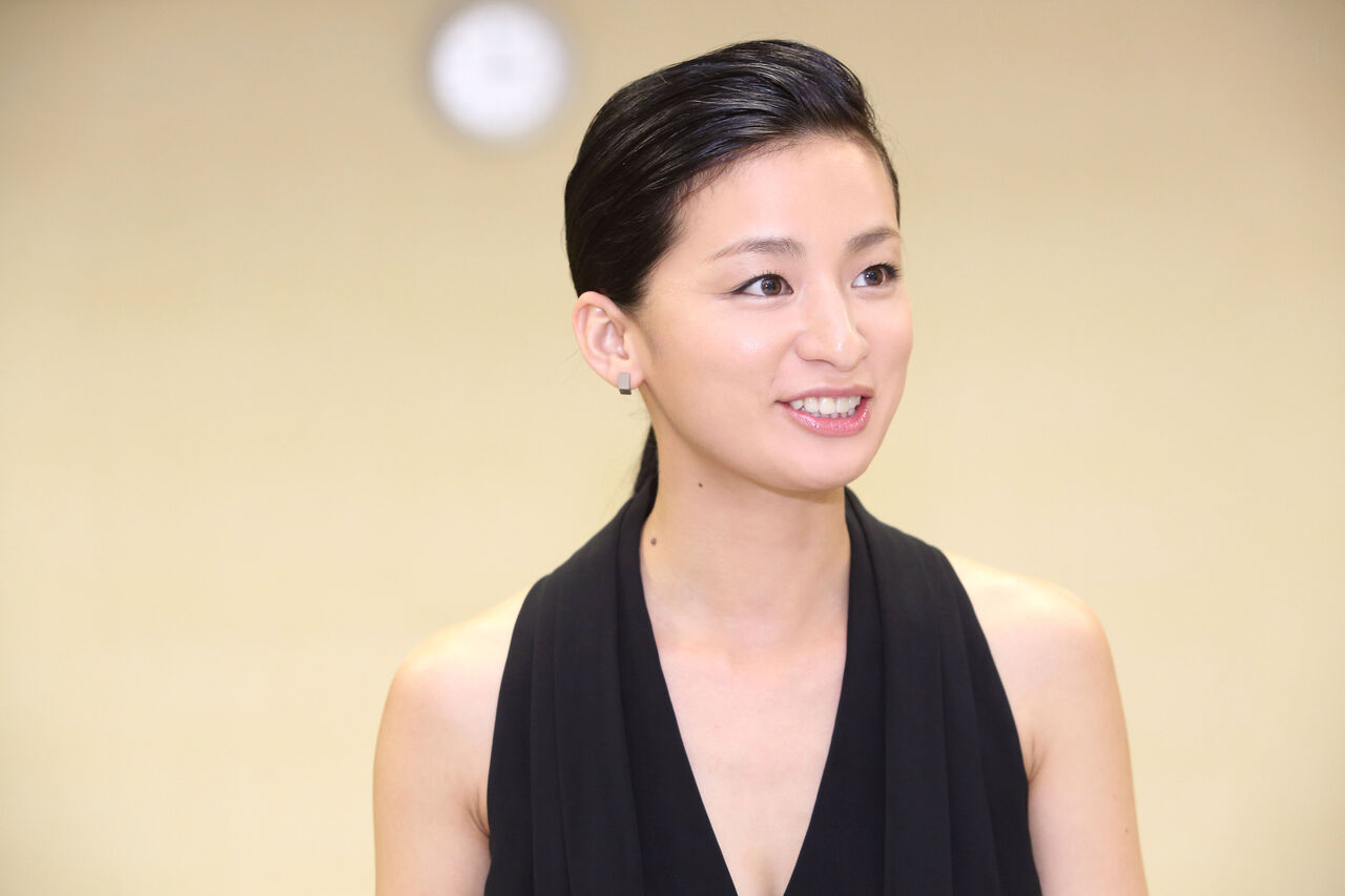 尾野真千子 人生最高レストラン ニューストゥデイ