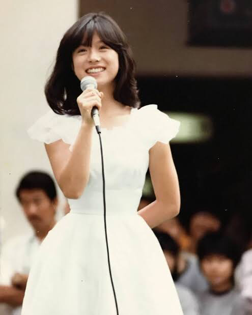 中森明菜 ファンが涙した ファンクラブ会報 の手書きメッセージ ニューストゥデイ 中森明菜 ファンが涙した ファンクラブ会報 の手書きメッセージ ニューストゥデイ