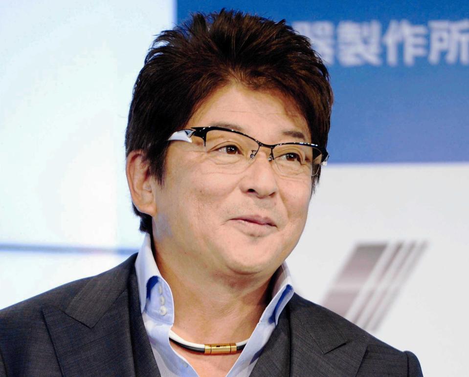 哀川翔 芸能界ケンカ最強ベスト5を公開 1位はvシネ常連の ニューストゥデイ 哀川翔 芸能界ケンカ最強ベスト5を公開 1位はvシネ常連の ニューストゥデイ