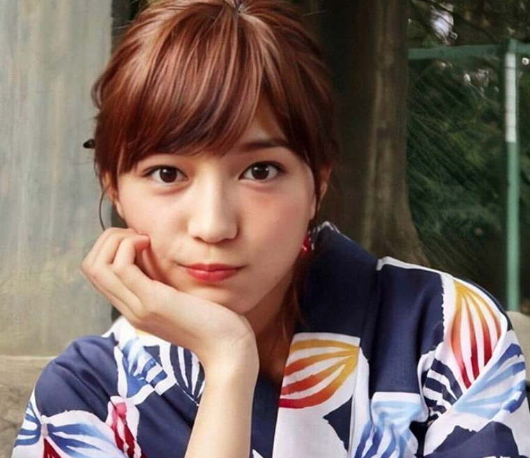 川口春奈 Youtubeが1週間で70万人登録 美の破壊力と危うい私生活 ニューストゥデイ