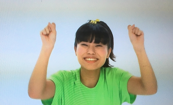 カップ 上原りさ