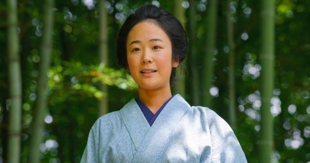 黒木華 １２歳で 探偵 ナイトスクープ に出演していた 逃げちゃいました ニューストゥデイ