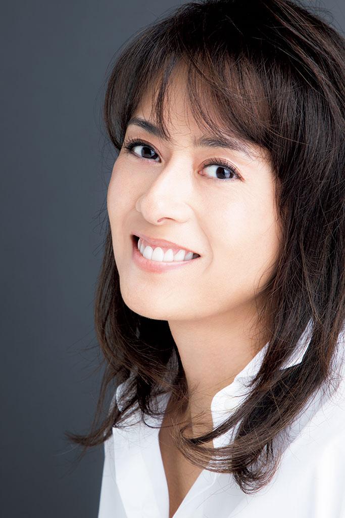 後藤久美子 23年ぶり復帰の舞台あいさつに感慨 自己紹介する日がくると夢にも思っていなかった ニューストゥデイ