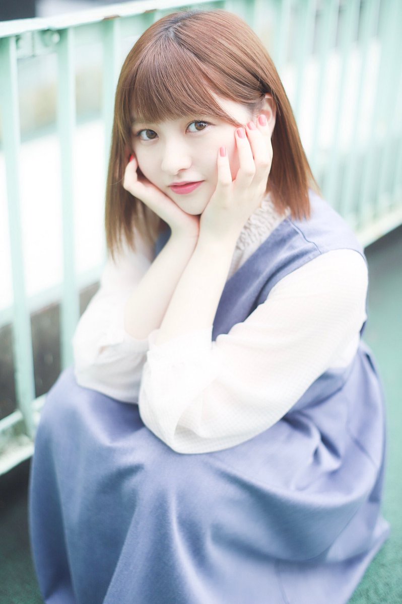 尾形春水 元モーニング娘 尾形春水がsns開設 ファン驚きと感激 はーちんおかえり 天使のように可愛い ニューストゥデイ