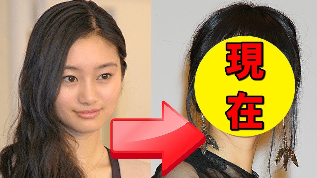 忽那汐里 金髪ブレイズヘアに騒然 似合ってない 清純派イメージが ニューストゥデイ