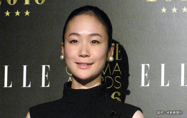 黒木華 １２歳で 探偵 ナイトスクープ に出演していた 逃げちゃいました ニューストゥデイ