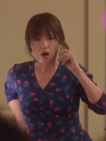 深田恭子 フジ夏ドラマのヒロイン内定 奇跡のアラフォー ニューストゥデイ
