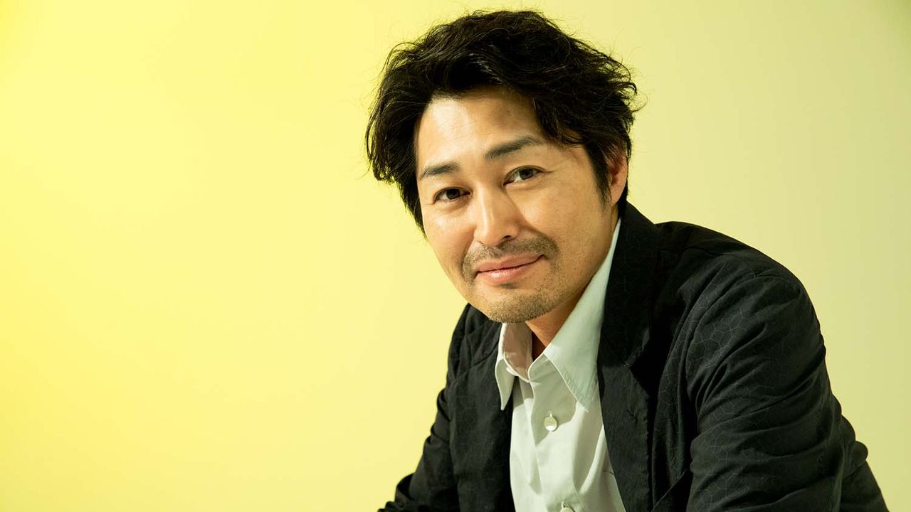 安田顕 役者魂を見せた 激やせ ショットに まるで別人 役づくりとはいえ心配 ニューストゥデイ 安田顕 役者魂を見せた 激やせ ショットに まるで別人 役づくりとはいえ心配 ニューストゥデイ