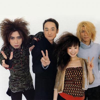ジュディマリ Yuki 再結成望む元メンバー3人とのあいだに 大きな壁 ニューストゥデイ ジュディマリ Yuki 再結成望む元メンバー3人とのあいだに 大きな壁 ニューストゥデイ