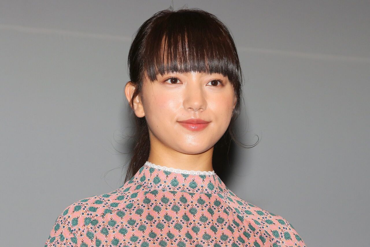 清原果耶 広瀬すず超え Nhk朝ドラの申し子 清原果耶 清純派の素顔 ニューストゥデイ 清原果耶 広瀬すず超え Nhk朝ドラの申し子 清原果耶 清純派の素顔 ニューストゥデイ