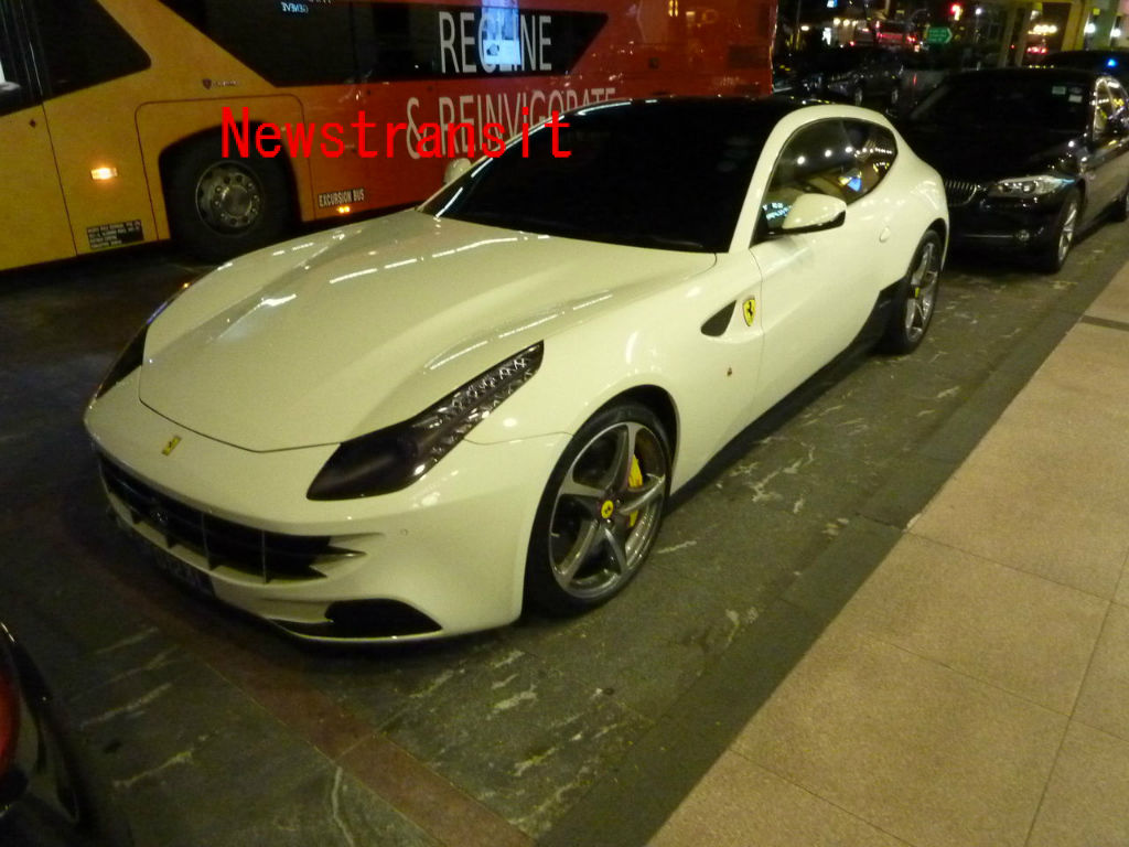 シンガポール市内は超高級車だらけ エアラインニュースのnewstransit シンガポール市内は超高級車だらけ エアラインニュースのnewstransit
