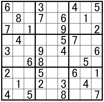 suudoku02