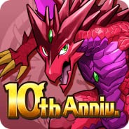 パズル&ドラゴンズ