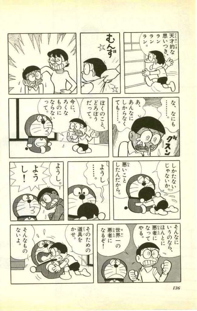 ちょwwww のび太酷すぎワロタwww Watch 2チャンネル ちょwwww のび太酷すぎワロタwww Watch 2チャンネル