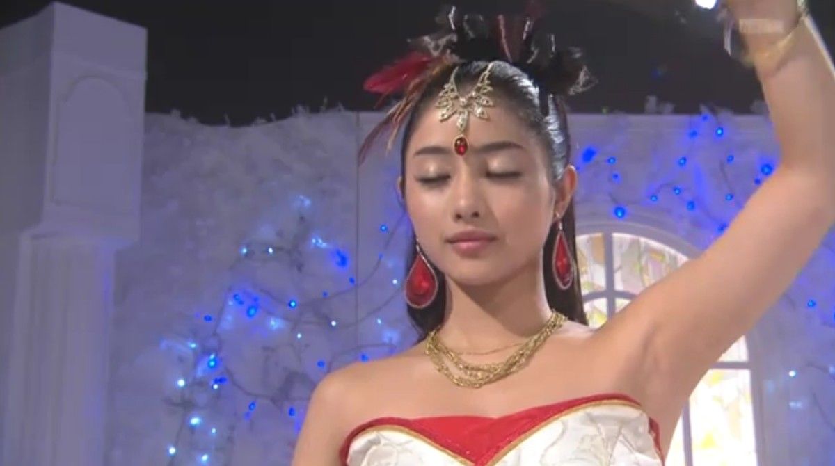 石原さとみ 23 がいつの間にかめちゃくちゃ可愛くなってた 眉毛お化けだった頃が懐かしい Watch 2チャンネル 石原さとみ 23 がいつの間にかめちゃくちゃ可愛くなってた 眉毛お化けだった頃が懐かしい Watch 2チャンネル