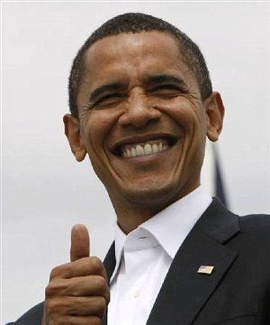 Obama