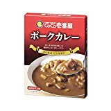 今CoCo壱でご飯食べてるんだけど