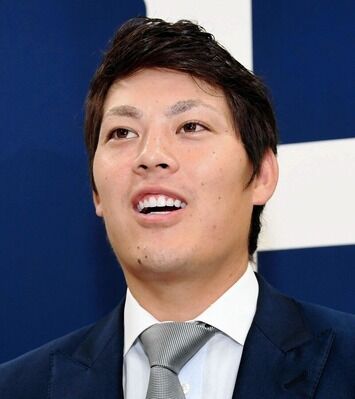 【広島】九里亜蓮、1000万円アップの7200万円でサイン　来季は開幕ローテ「１年間守れるように」