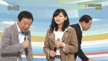 NHKのど自慢に信用金庫勤めの18歳女　お前らこういう子好きだろ