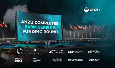 Anzu funding announce