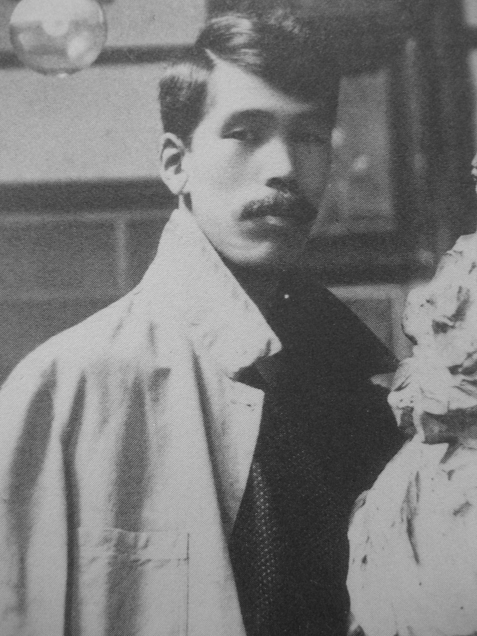 今日の名言 たち 小林秀雄 高村光太郎 透明なる幻影の言語を尋ねて