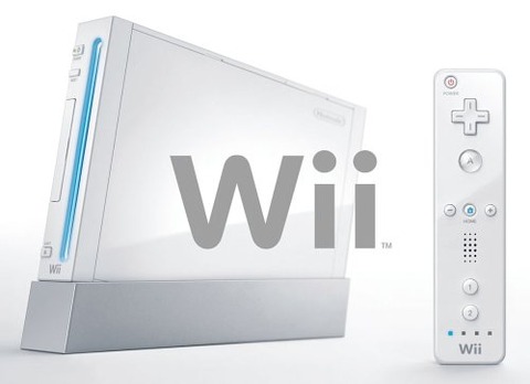 wii