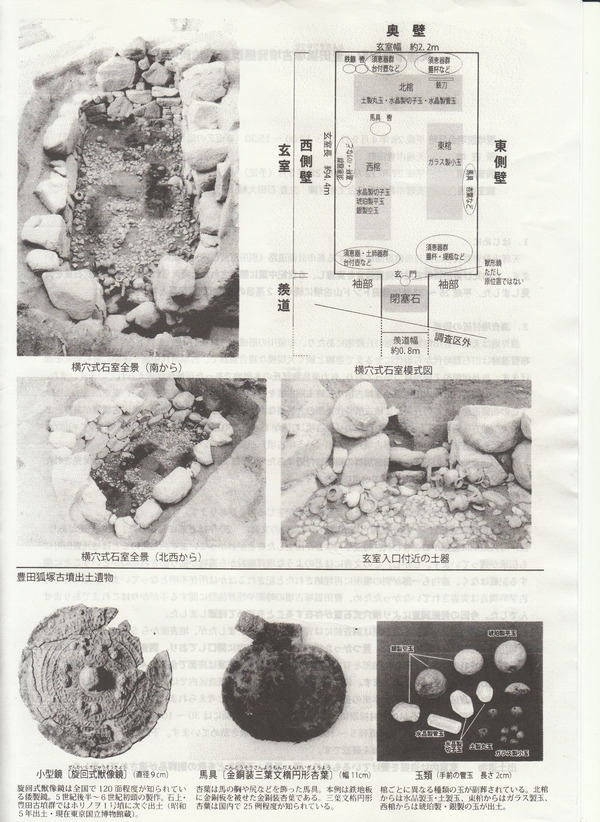 豊田狐塚古墳4