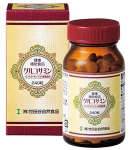 グルコサミン