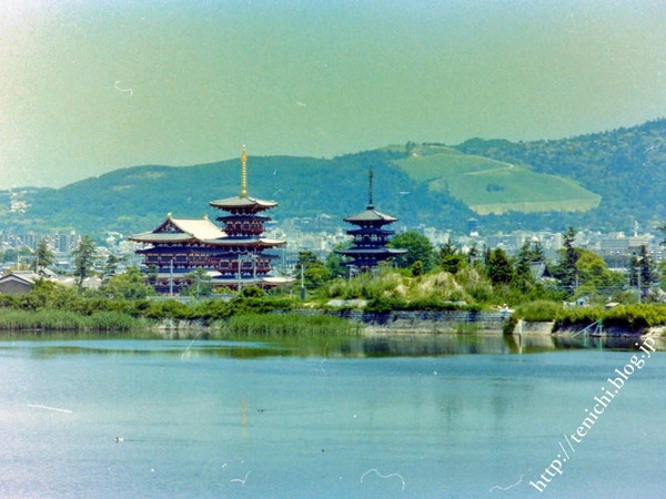 1983年夏(1)
