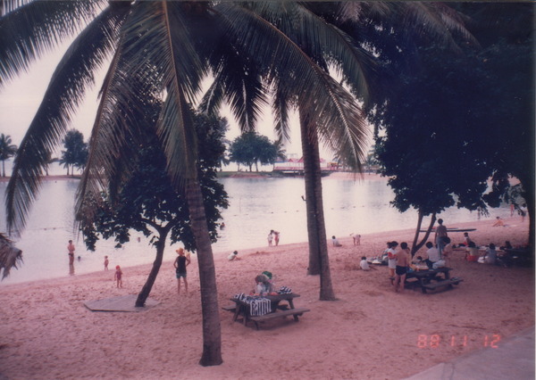 SENTOSA