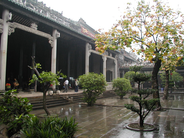広州12