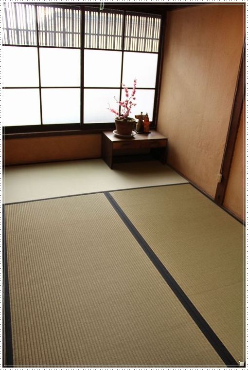 再び 大和な雛まつり へ Good Luck