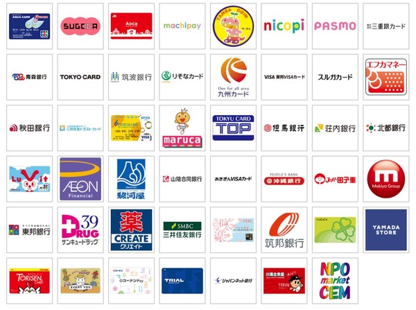 マイナポイント2