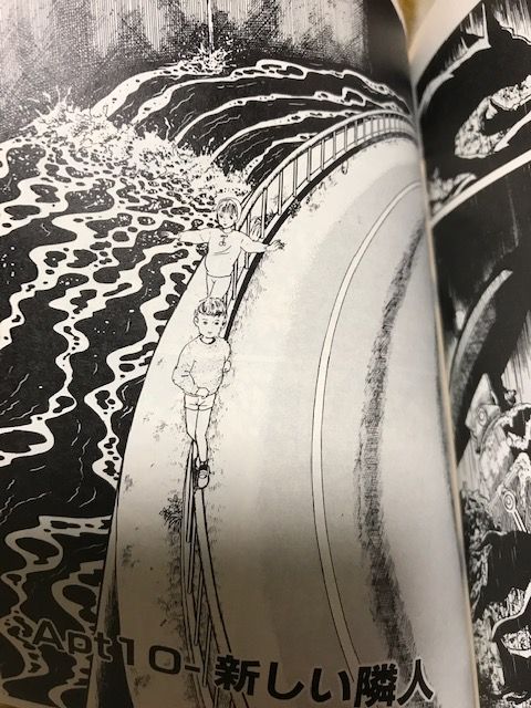 わたしは真悟』楳図かずお : 読書伝 