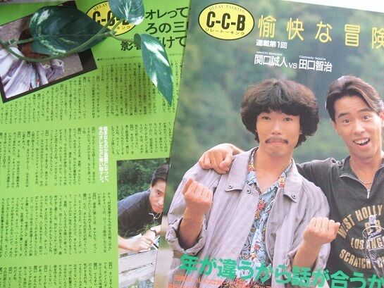 C-C-B元メンバー、田口智治被告 覚醒剤取締法違反の疑いで逮捕・起訴される… : ニューうえいぶらぼ