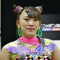 【芸能】フワちゃん「５時に夢中」で１年７カ月ぶり地上波復帰