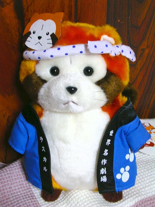 東京ラスカル Satoshiの何でも写真館