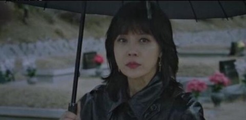 仮面の女王