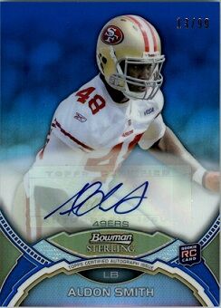 aldon smith