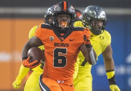 Jermar Jefferson