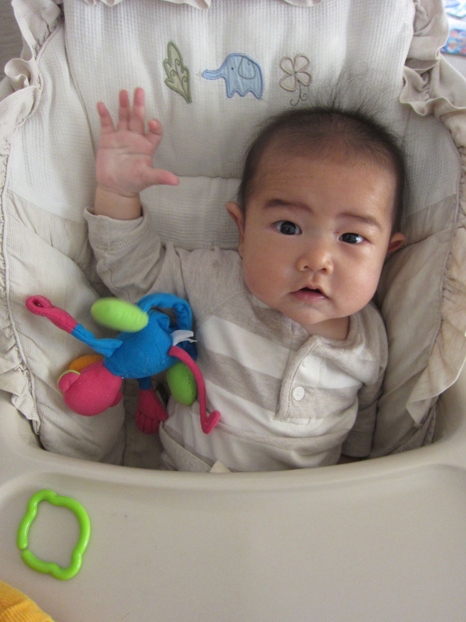 帰国後の日々 泰生編 New Yorkの空の下