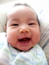 Big Smile!