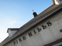 Pine Hills