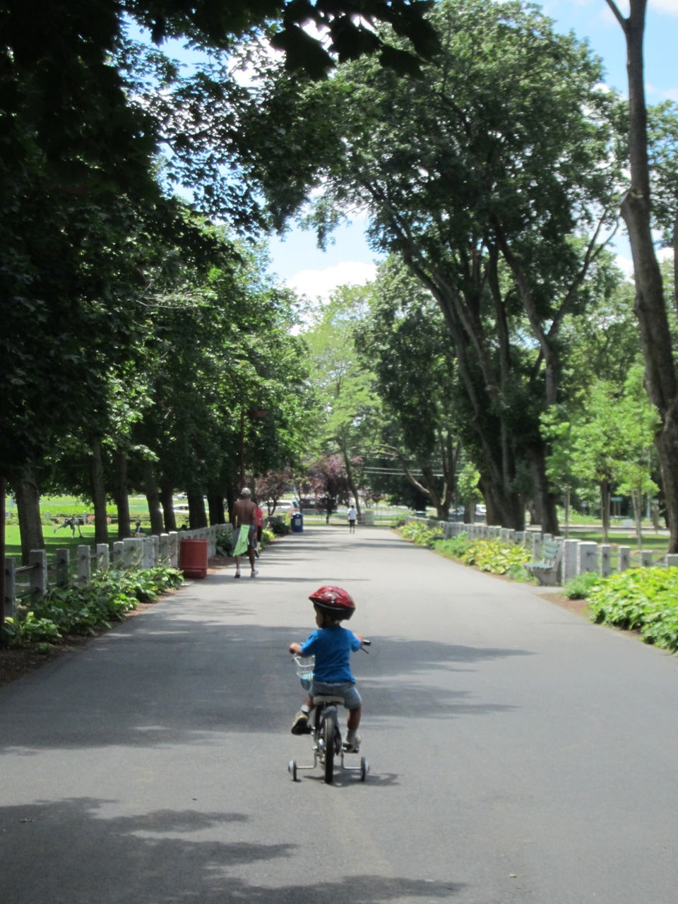 New Yorkの空の下 妊娠 出産ー泰生 New Yorkの空の下 妊娠 出産ー泰生