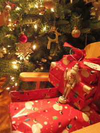 Happy Holidays