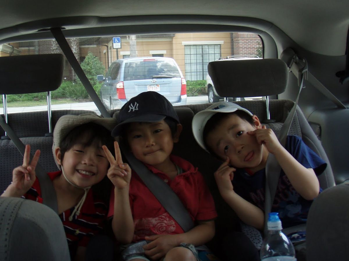 ディズニー ワールド旅行記2 テーマパーク編 New Yorkの空の下