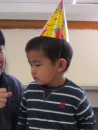 Happy Birthday!