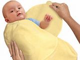 Swaddle Me