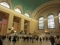 Grand Central Station